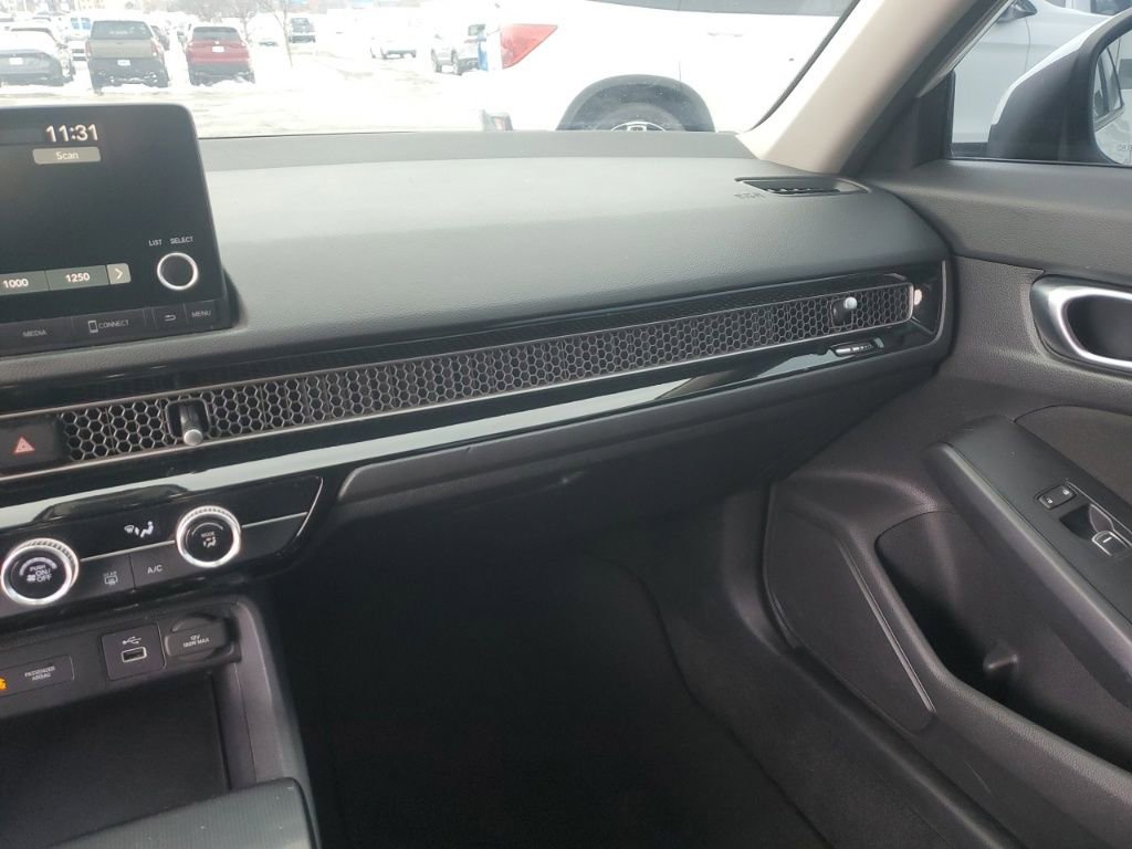 Used 2022 Honda Civic LX image 24