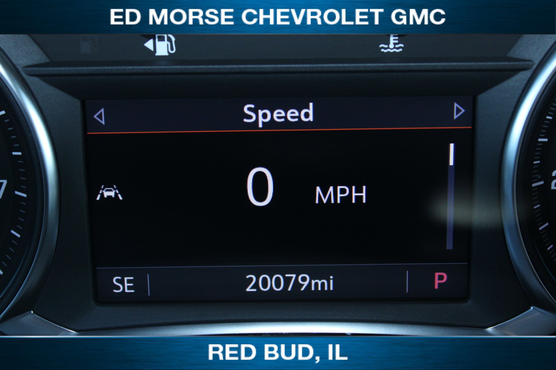 Used 2023 Chevrolet Equinox Premier FWD image 9