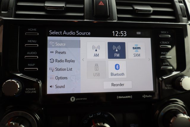 Used 2021 Toyota 4Runner Venture image 18