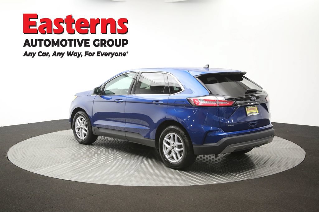 Used 2023 Ford Edge SEL AWD/4WD image 66
