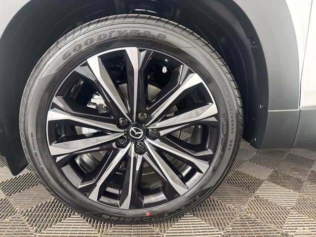 New 2025 MAZDA CX-50 2.5 Turbo w/ Accent Package image 27