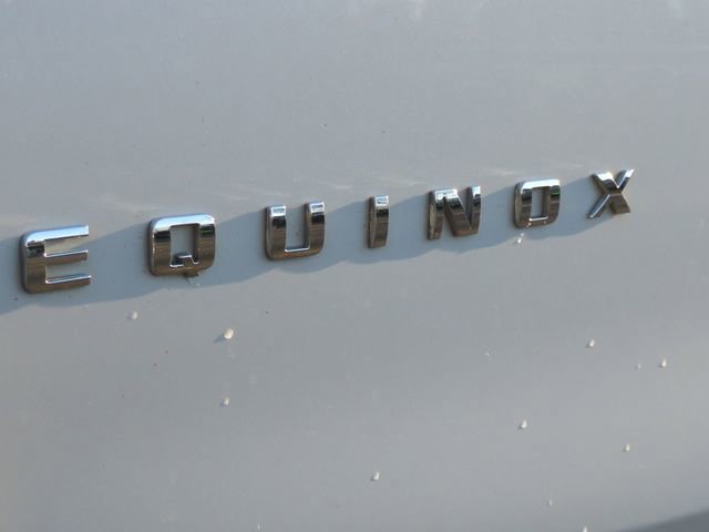 Certified 2021 Chevrolet Equinox LT FWD image 30