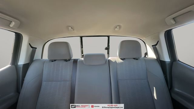 Used 2018 Toyota Tacoma SR w/ SR Convenience Package image 16