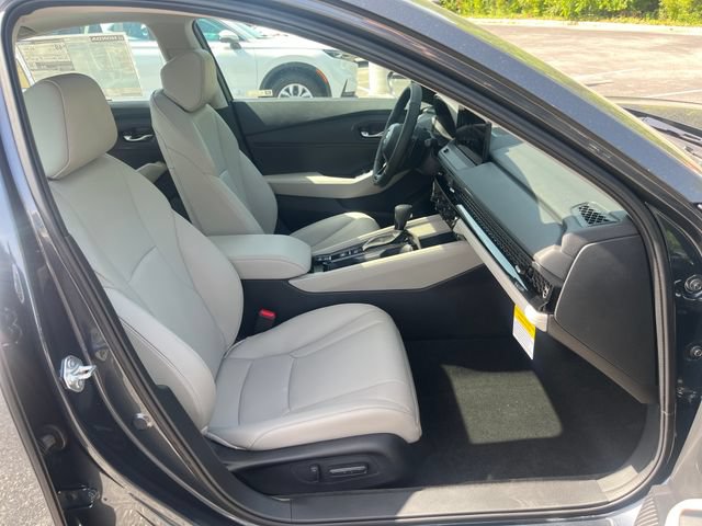 New 2026 Honda Accord EX-L image 16