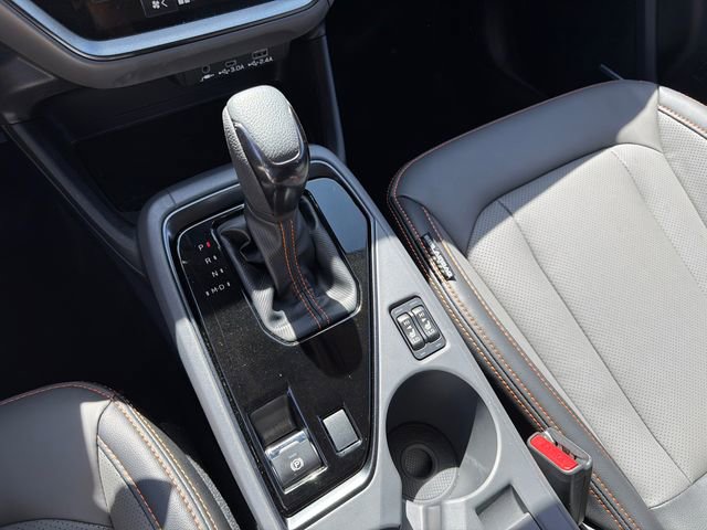 Used 2026 Subaru Crosstrek 2.5i Limited w/ Crosstrek Mirror Package image 28