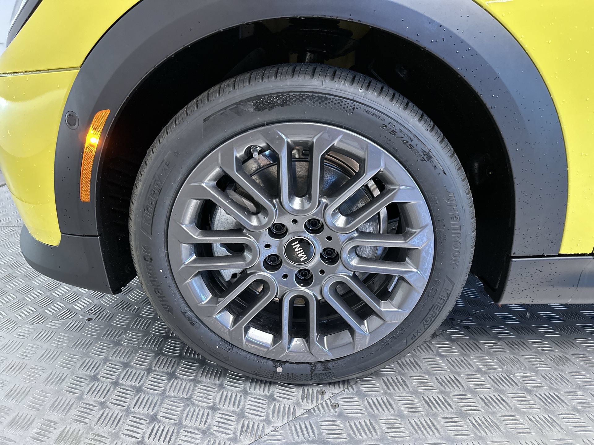 Used 2026 MINI Cooper S FWD image 26