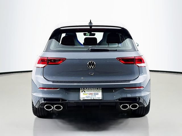 New 2026 Volkswagen Golf AWD/4WD image 6
