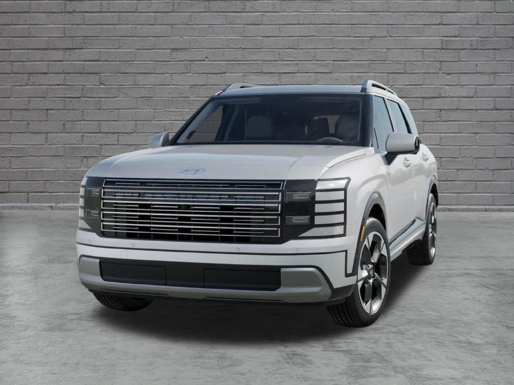 New 2026 Hyundai Palisade Limited AWD/4WD image 6