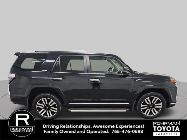 Used 2016 Toyota 4Runner SR5 AWD/4WD image 8