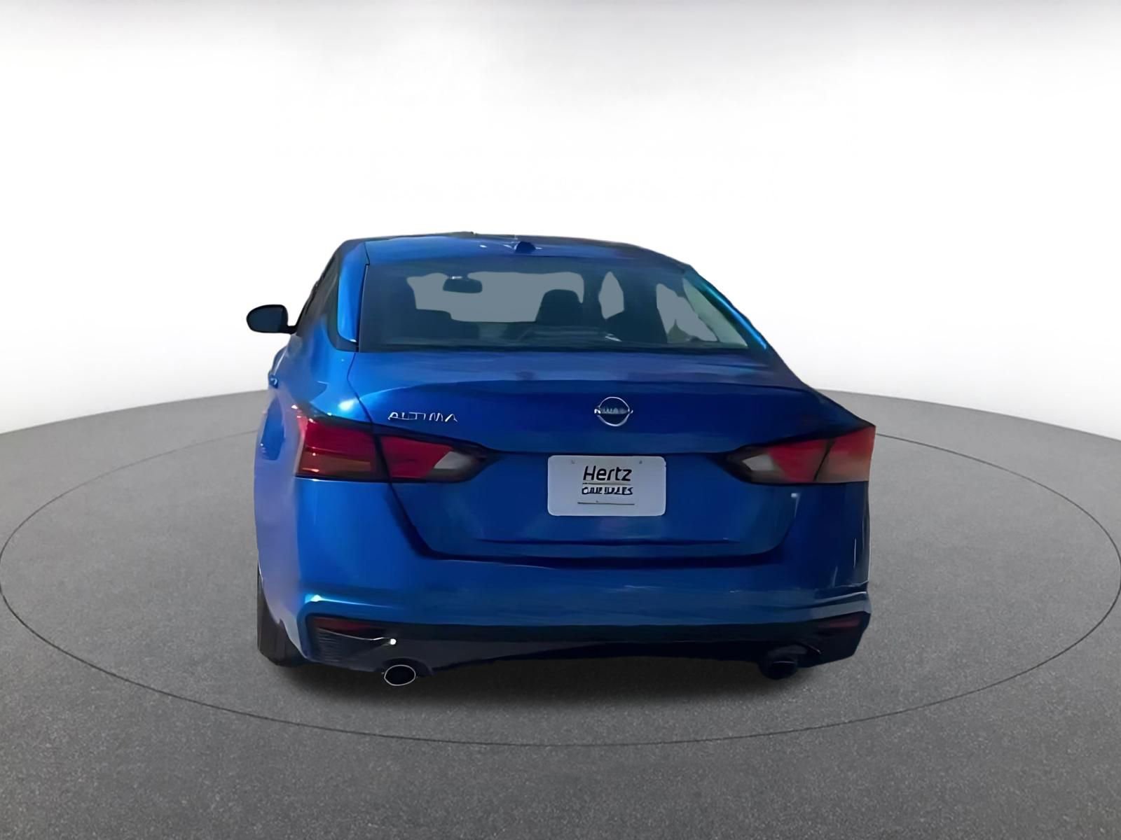 Used 2025 Nissan Altima 2.5 SR image 12