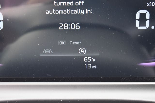 New 2026 Kia Seltos S AWD/4WD image 24