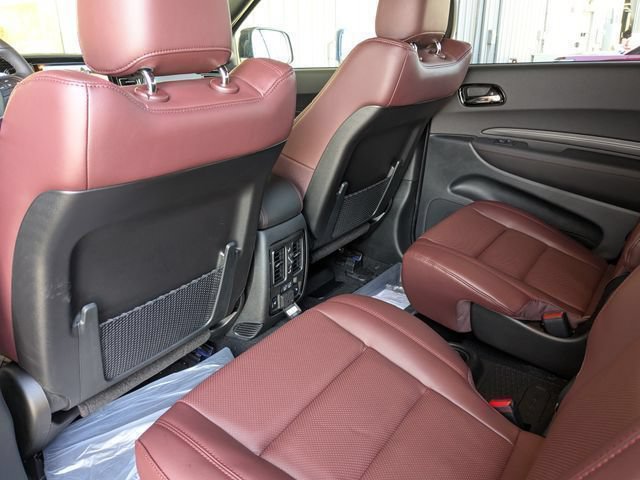 New 2026 Dodge Durango GT w/ Tow 'N Go Package AWD/4WD image 24