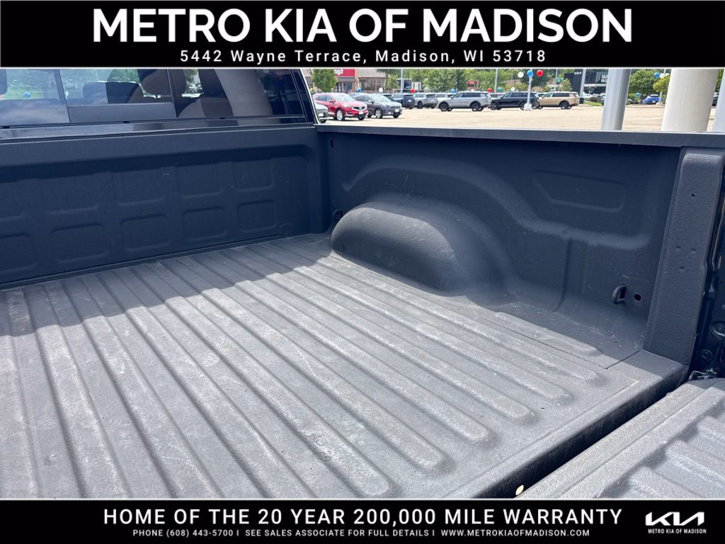 Used 2015 RAM 1500 Big Horn AWD/4WD image 42