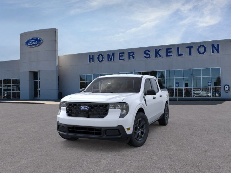 New 2026 Ford Maverick XLT w/ Equipment Group 301A image 2