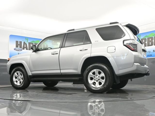 Used 2024 Toyota 4Runner SR5 Premium image 20