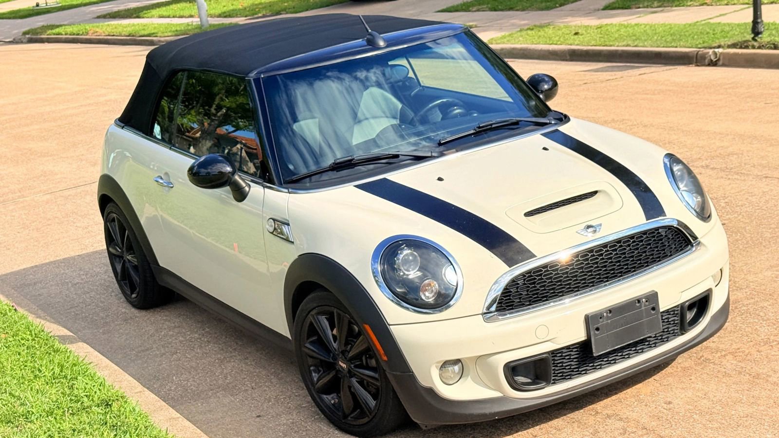 Used 2013 MINI Cooper S FWD image 22