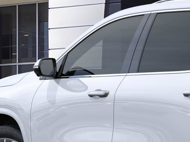 New 2026 Buick Enclave Avenir w/ Super Cruise Package FWD image 36