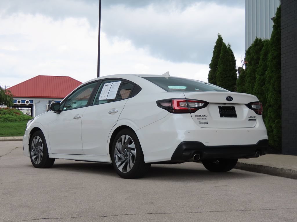 Used 2023 Subaru Legacy Touring XT AWD/4WD image 10