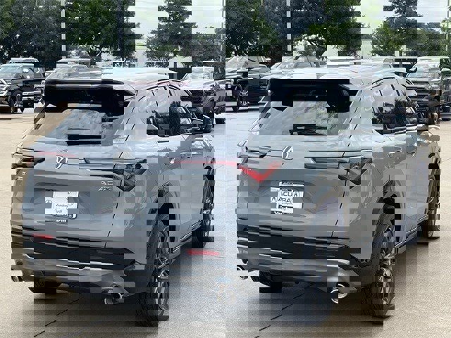 Certified 2025 Acura ADX A-Spec image 4