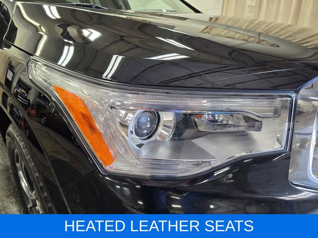 Used 2019 GMC Acadia Denali w/ Technology Package AWD/4WD image 5