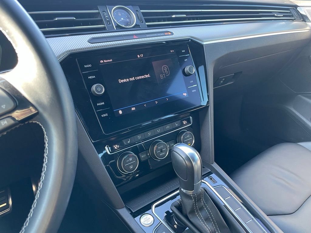 Used 2019 Volkswagen Arteon SEL AWD/4WD image 16