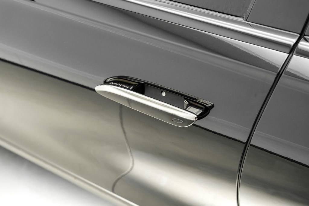 Used 2024 Mercedes-Benz Maybach S 680 4MATIC image 51