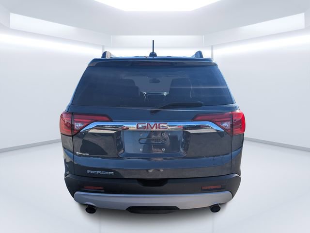 Used 2019 GMC Acadia SLT image 4