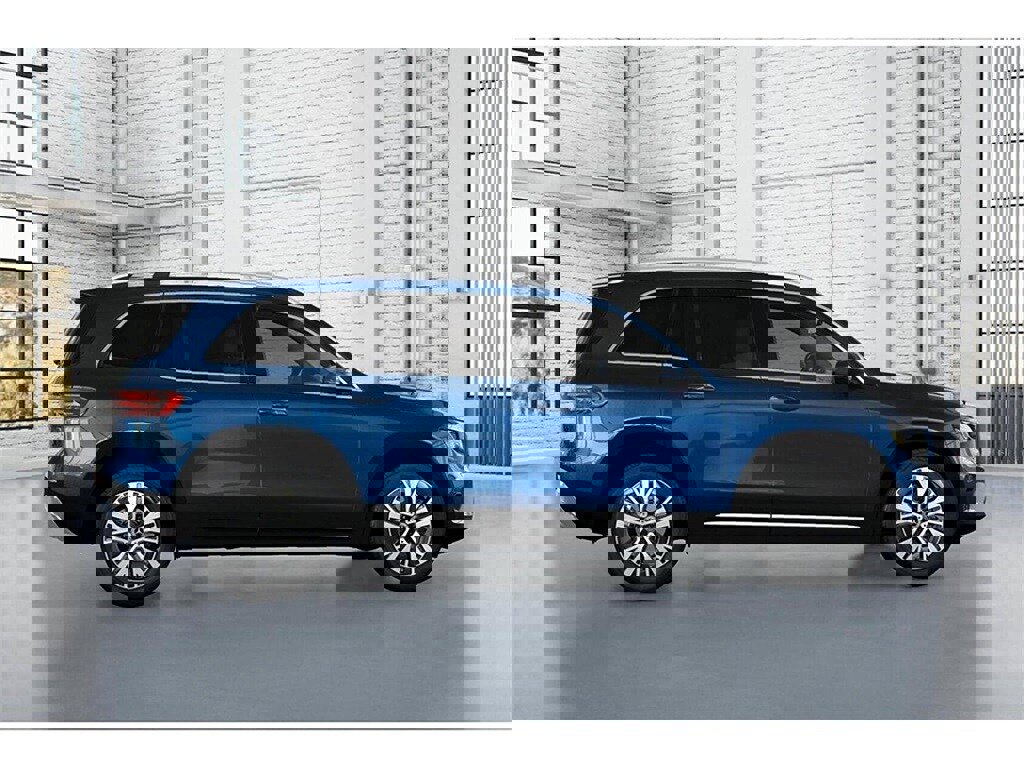 New 2026 Mercedes-Benz GLB 250 4MATIC image 17