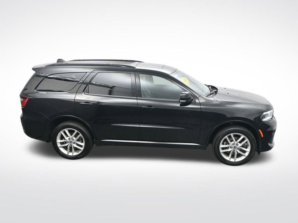Used 2024 Dodge Durango GT image 27