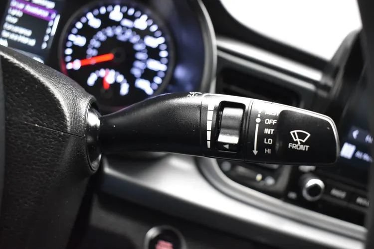 Used 2023 Kia Rio S w/ Technology Package FWD image 25