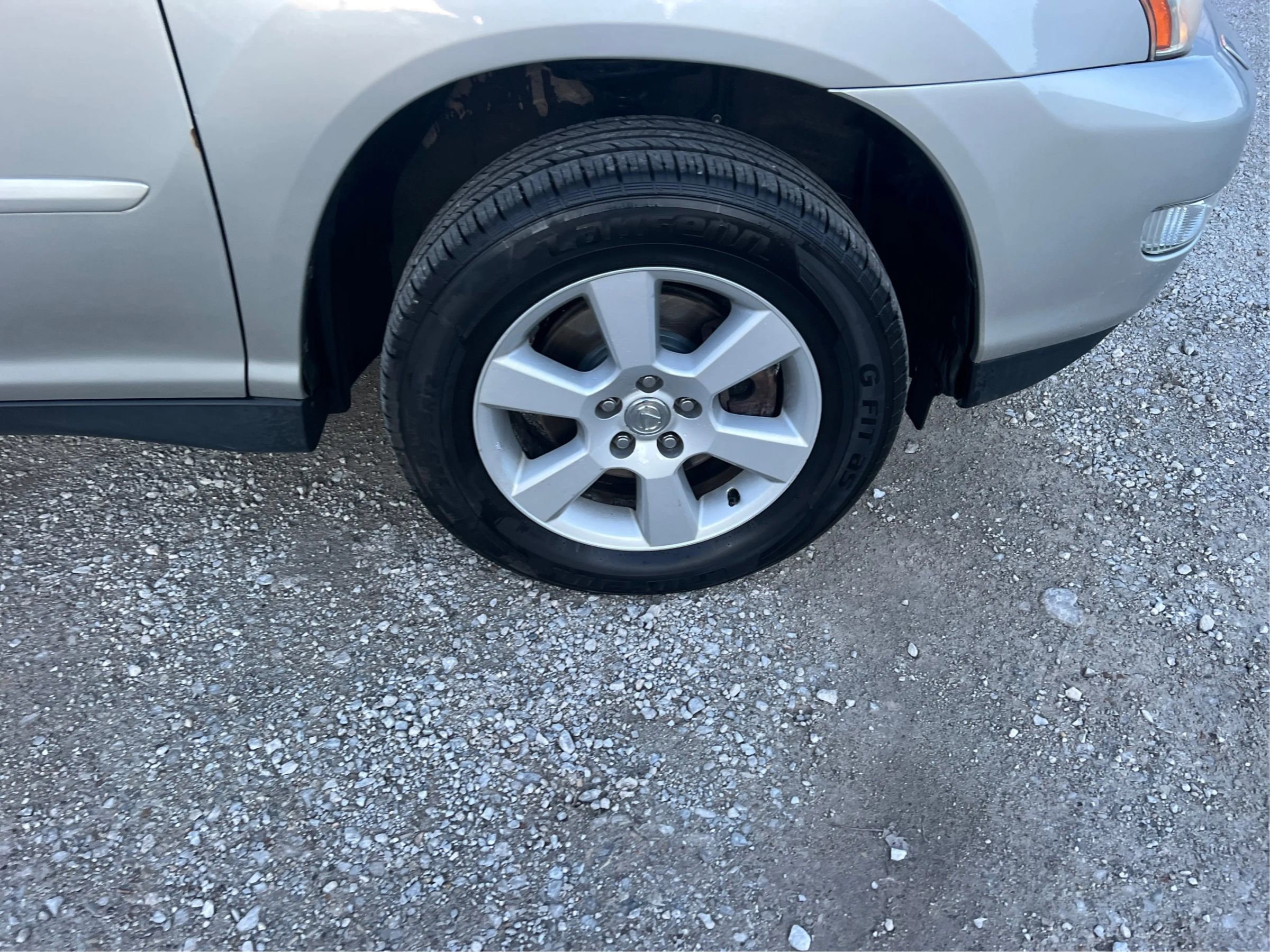 Used 2007 Lexus RX 350 AWD image 24