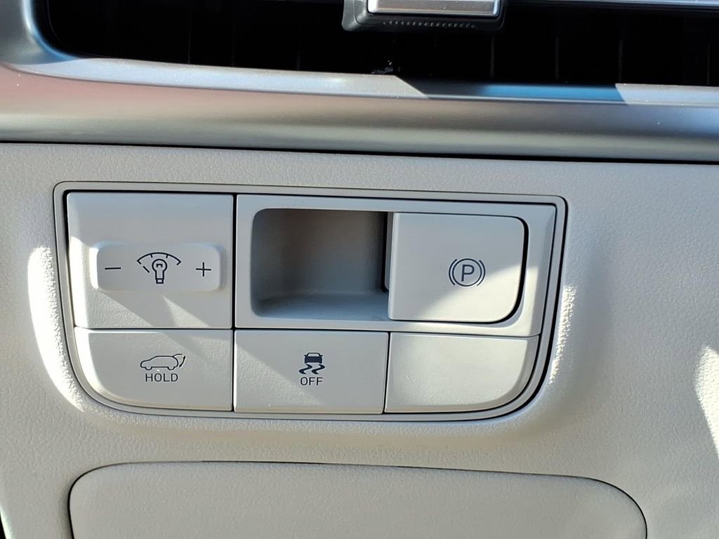 New 2026 Hyundai Tucson SE image 25