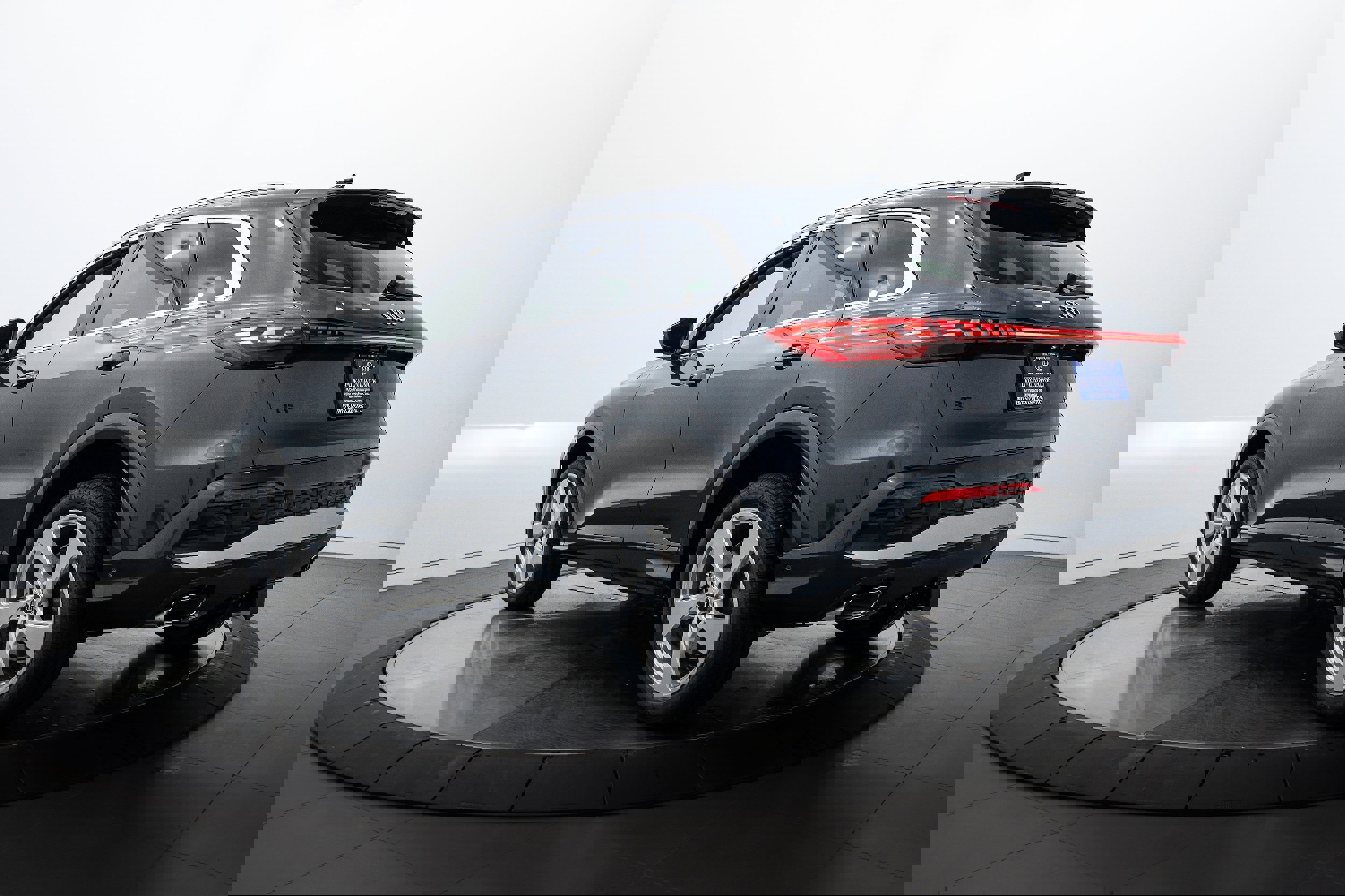 New 2025 Audi Q5 Premium Plus image 5