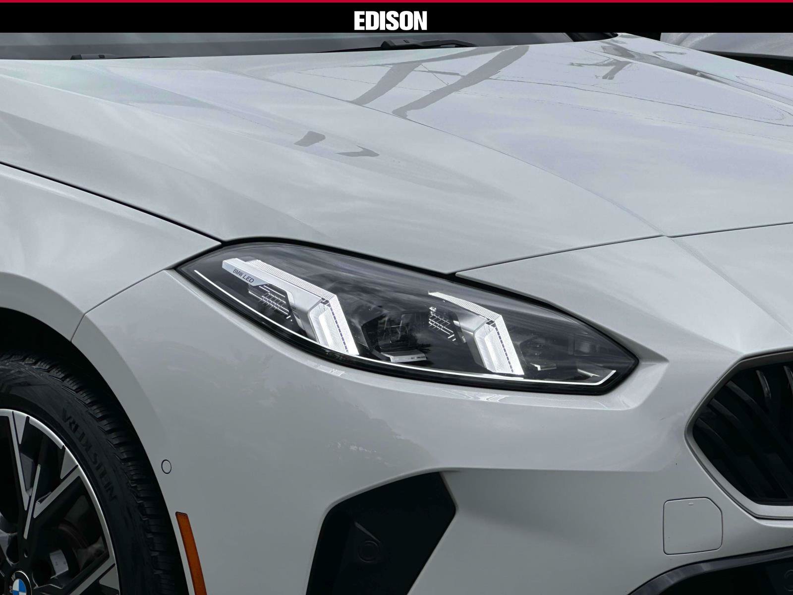 Used 2026 BMW 228i xDrive AWD/4WD image 7
