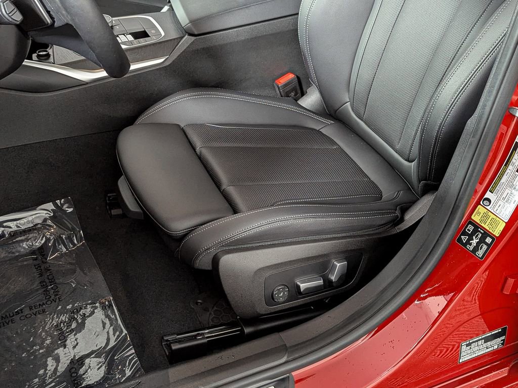 Certified 2023 BMW 330i xDrive 330i xDrive w/ Premium Package image 21