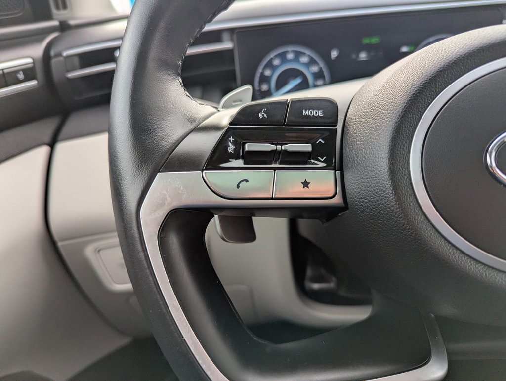 Used 2024 Hyundai Tucson Limited image 26
