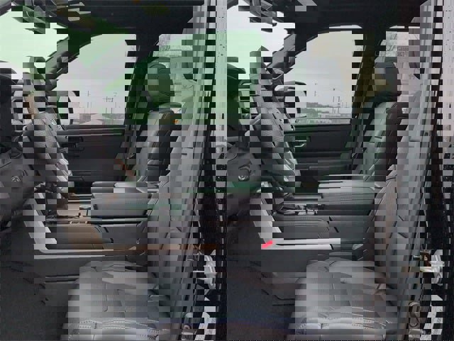 New 2026 Toyota Tundra Platinum image 13