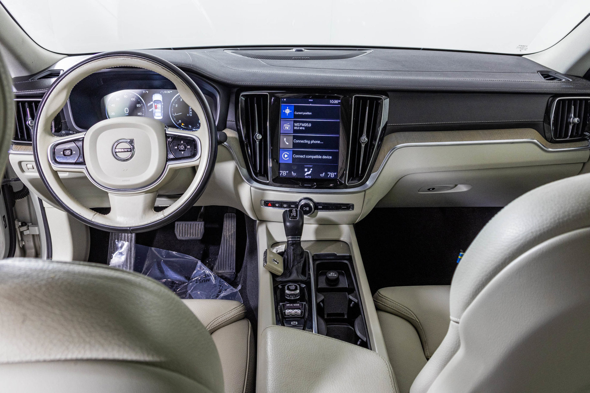 Used 2019 Volvo S60 T5 Inscription FWD image 27