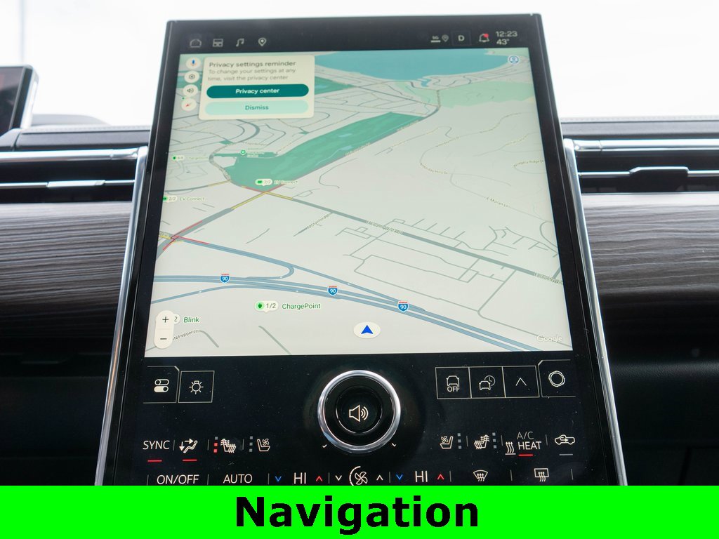 Used 2025 GMC Sierra EV Denali image 25