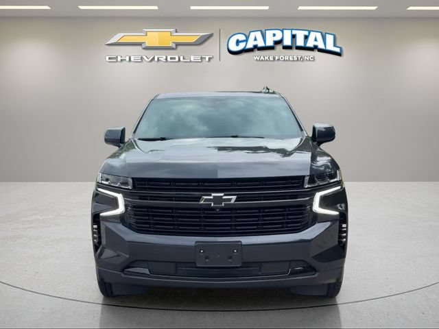 Used 2023 Chevrolet Tahoe RST w/ Luxury Package AWD/4WD image 8