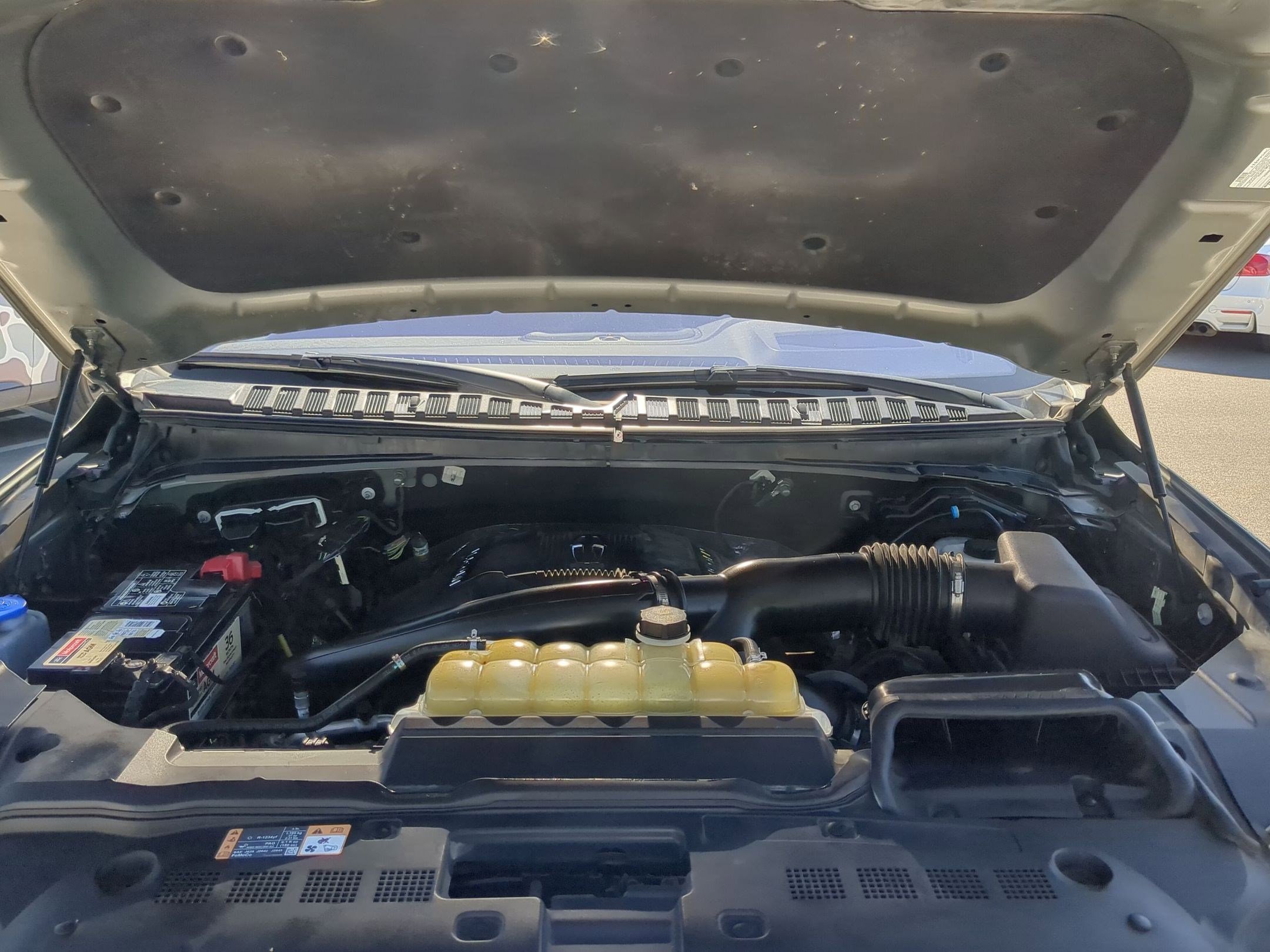 Used 2019 Lincoln Navigator L Reserve image 25