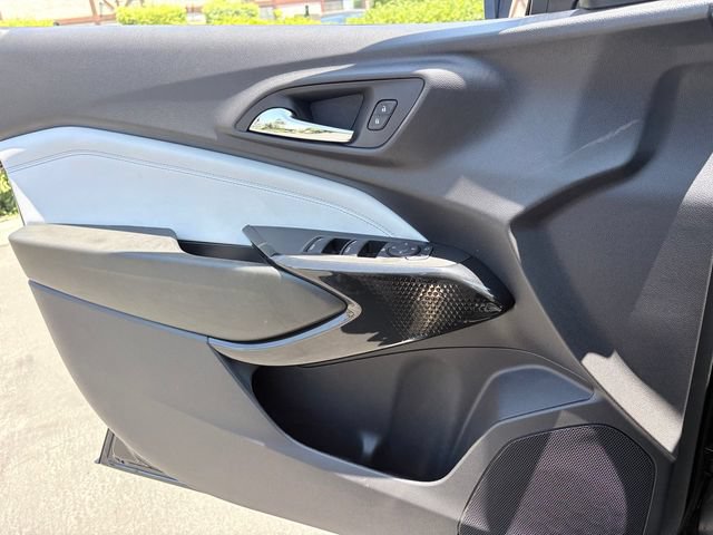 Used 2026 Chevrolet Trax LT FWD image 12