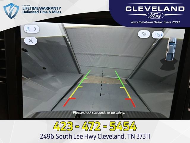 New 2025 Ford F150 XLT w/ Equipment Group 301A Standard image 19