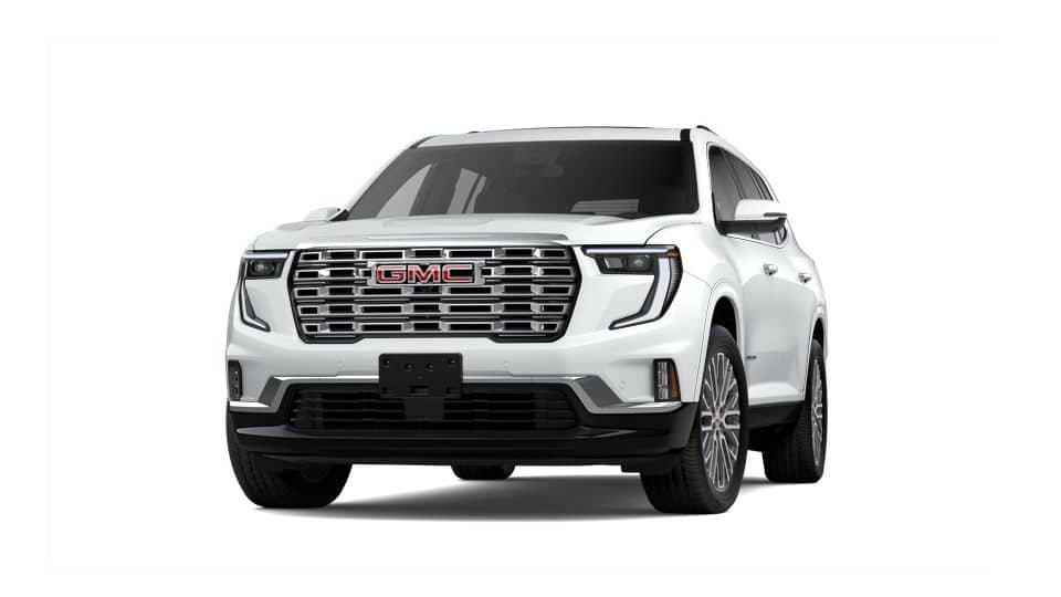 New 2026 GMC Acadia Denali w/ Super Cruise Package AWD/4WD image 51