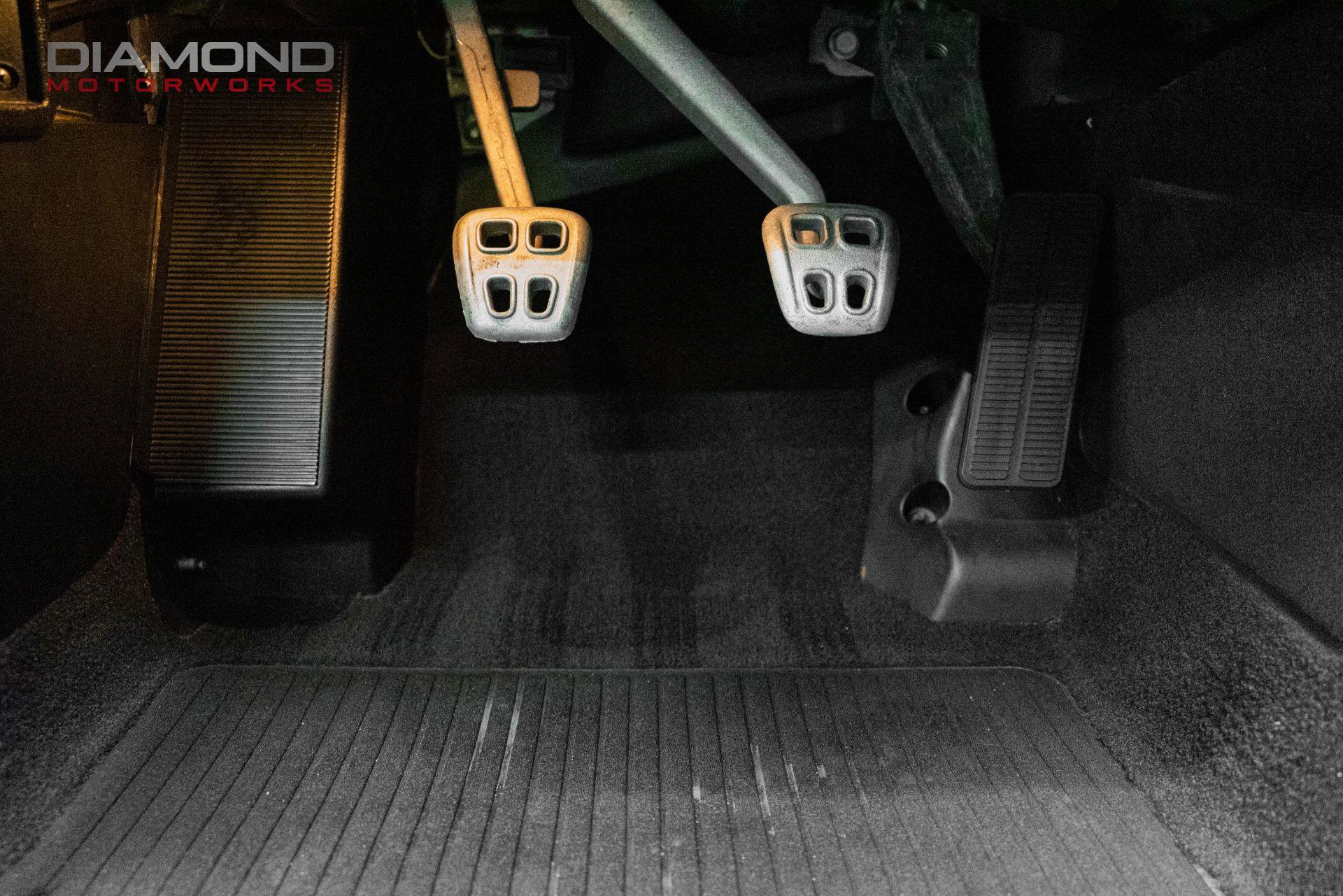 Used 2003 Chevrolet Corvette Coupe w/ Preferred Equipment Group image 74