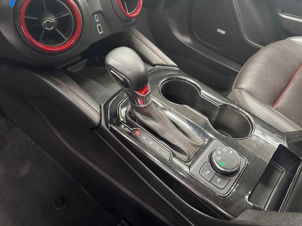 Used 2023 Chevrolet Blazer RS w/ Driver Confidence II Package image 34