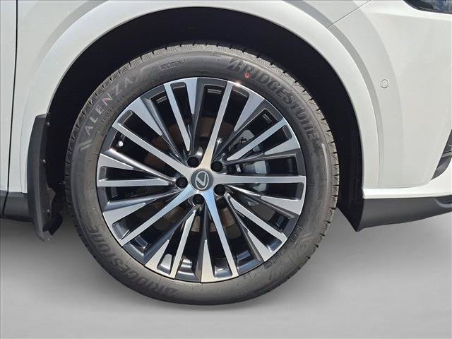 New 2026 Lexus RX 350 Premium Plus w/ Convenience Package FWD image 9