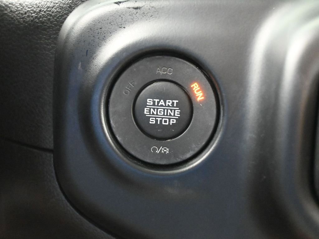 Used 2021 Jeep Wrangler Unlimited Sport image 27
