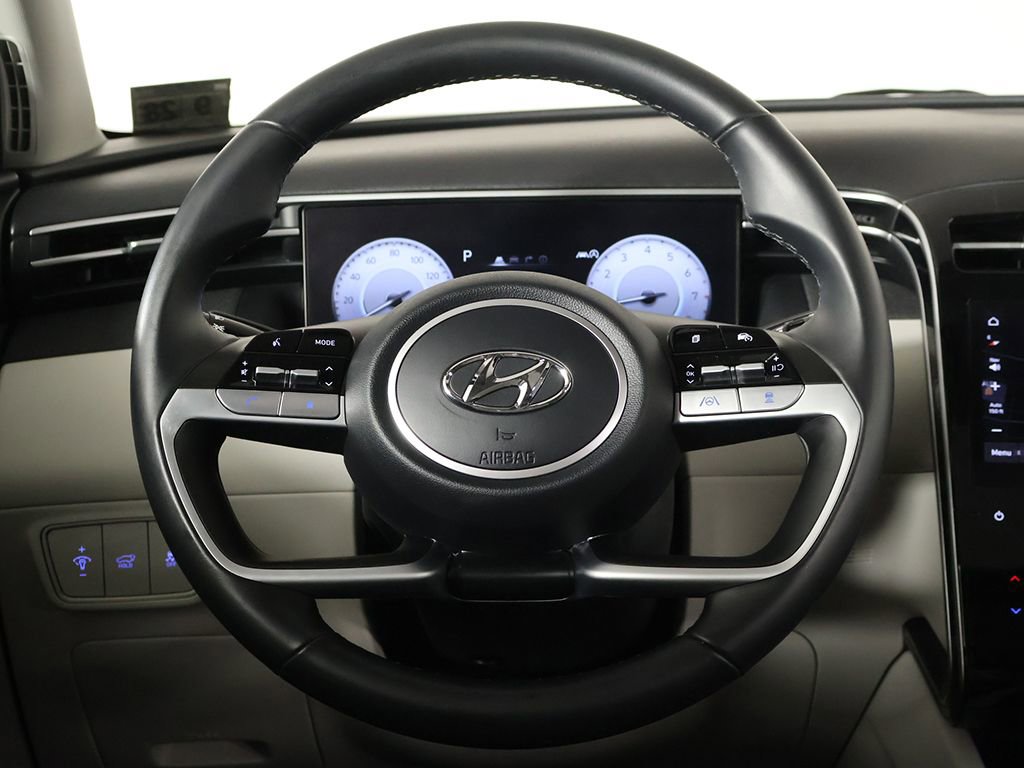 Used 2024 Hyundai Tucson SEL w/ Convenience Package image 37