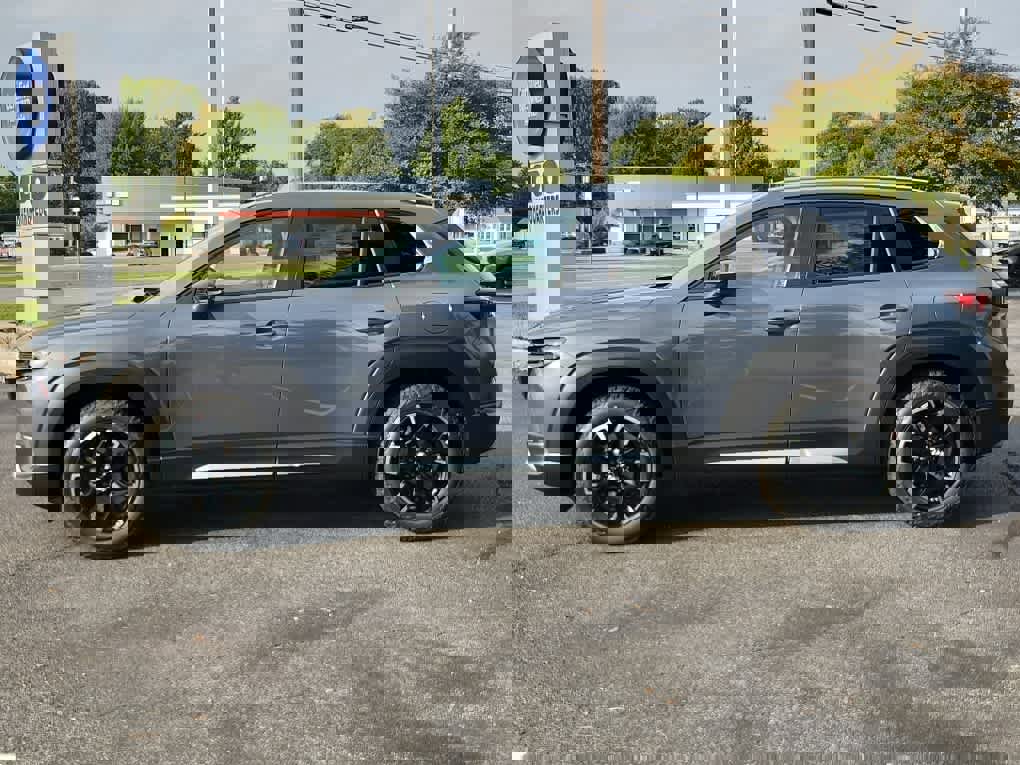 New 2025 MAZDA CX-50 Meridian Edition w/ Weather Package image 5